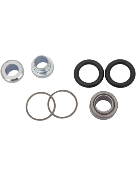 MOOSE OFFROAD HARD-PARTS Montagematerial & Zubehör - Detailansicht