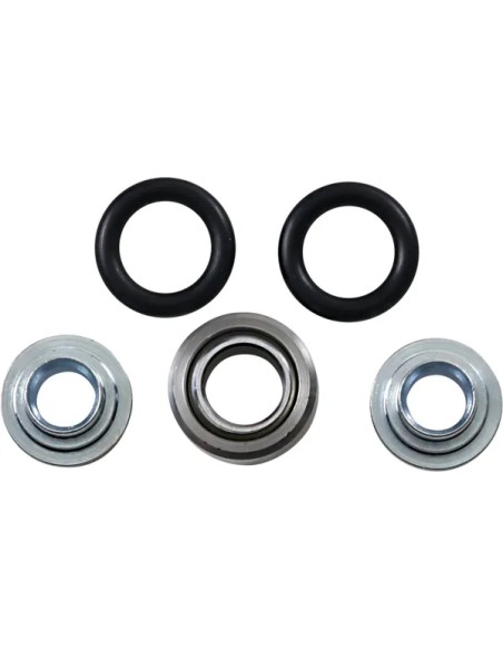 MOOSE OFFROAD HARD-PARTS Montagematerial & Zubehör für CAN AM (BRP) MAVERICK TURBO 1000 R EFI 4X4 2015-2016