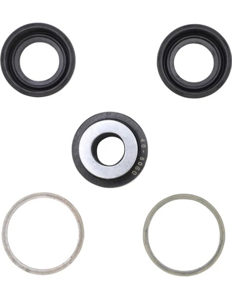 MOOSE OFFROAD HARD-PARTS Montagematerial & Zubehör für CAN AM (BRP) COMMANDER 1000 R EFI 2018-2020
