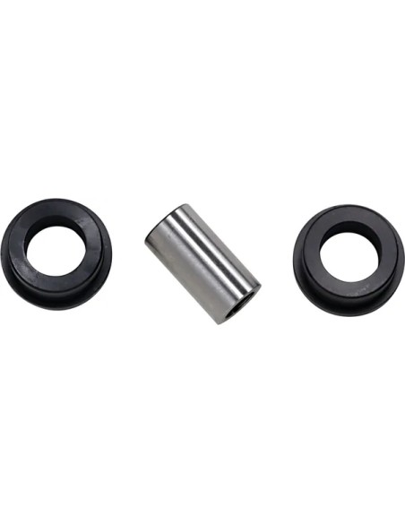MOOSE OFFROAD HARD-PARTS Montagematerial & Zubehör für POLARIS GENERAL 1000 4X4 2018-2022