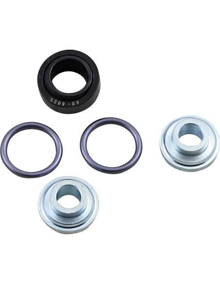 MOOSE OFFROAD HARD-PARTS Montagematerial & Zubehör für BETA XTRAINER 300 LC 2015-2023
