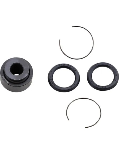 MOOSE OFFROAD HARD-PARTS Montagematerial & Zubehör für HONDA CR 250 R 1986-1990