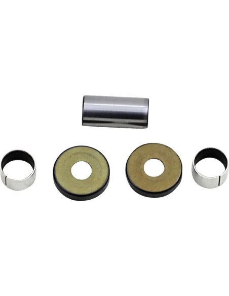 MOOSE OFFROAD HARD-PARTS Montagematerial & Zubehör für YAMAHA TT-R 125 LE ab 2003
