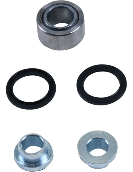 MOOSE OFFROAD HARD-PARTS Montagematerial & Zubehör - Detailansicht