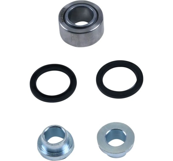 MOOSE OFFROAD HARD-PARTS Montagematerial & Zubehör - Detailansicht