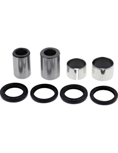 MOOSE OFFROAD HARD-PARTS Federung hinten für HONDA TRX 500 FE 4X4 2012-2013