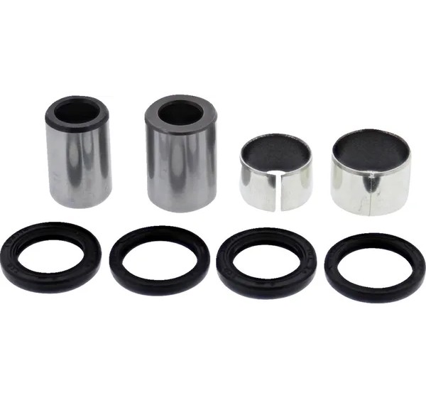 MOOSE OFFROAD HARD-PARTS Federung hinten für HONDA TRX 500 FE 4X4 2012-2013