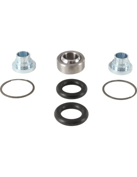 MOOSE OFFROAD HARD-PARTS Federung hinten für POLARIS RANGER RZR 4 800 4X4 2010-2014