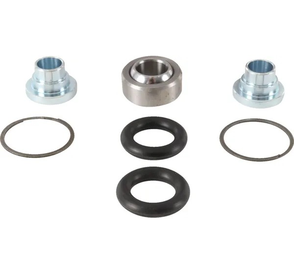 MOOSE OFFROAD HARD-PARTS Federung hinten für POLARIS RANGER RZR 4 800 4X4 2010-2014