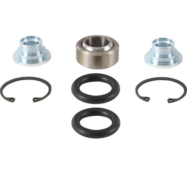 MOOSE OFFROAD HARD-PARTS Federung hinten für POLARIS RZR XP 4 1000 TURBO 4X4 2016-2017