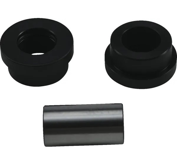 MOOSE OFFROAD HARD-PARTS Federung hinten für POLARIS SCRAMBLER XP 1000 4X4 2015-2018