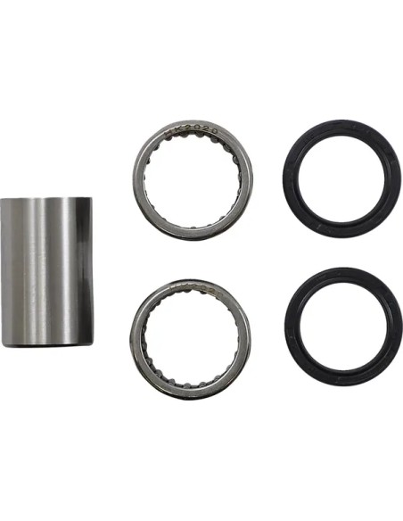 MOOSE OFFROAD HARD-PARTS Federung hinten für CAN AM (BRP) DS 450 EFI 2x4 2009-2015