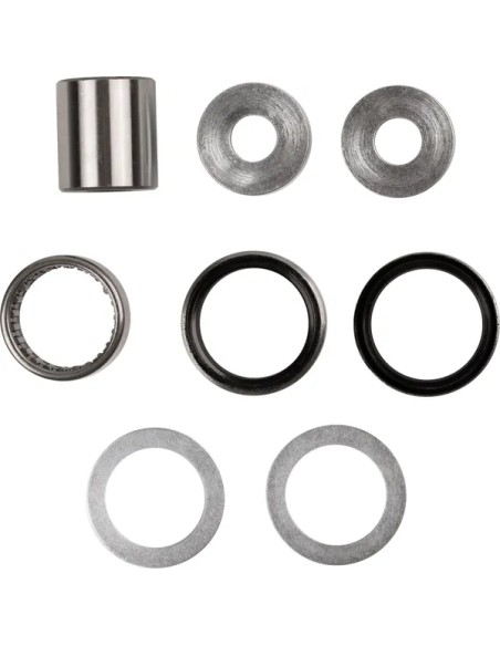 MOOSE OFFROAD HARD-PARTS Montagematerial & Zubehör für KTM SX-F 250 2022-2024