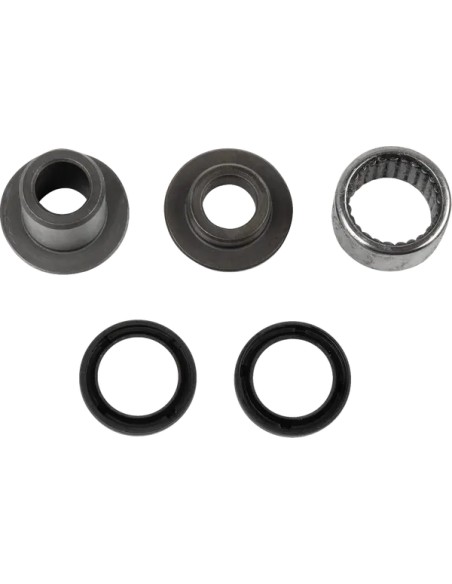 MOOSE OFFROAD HARD-PARTS Montagematerial & Zubehör für KAWASAKI KX 100 1998-2021
