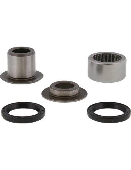 MOOSE OFFROAD HARD-PARTS Montagematerial & Zubehör - Detailansicht