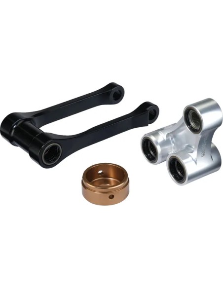 MOOSE OFFROAD HARD-PARTS Federung vorne für GAS GAS EX 250 2021-2025