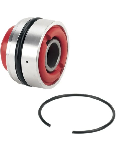 MOOSE OFFROAD HARD-PARTS Montagematerial & Zubehör für HONDA CR 125 R 1993-2007