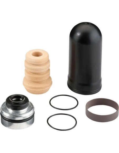 MOOSE OFFROAD HARD-PARTS Montagematerial & Zubehör für YAMAHA YZ 125 2001-2024