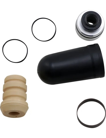 MOOSE OFFROAD HARD-PARTS Montagematerial & Zubehör - Detailansicht