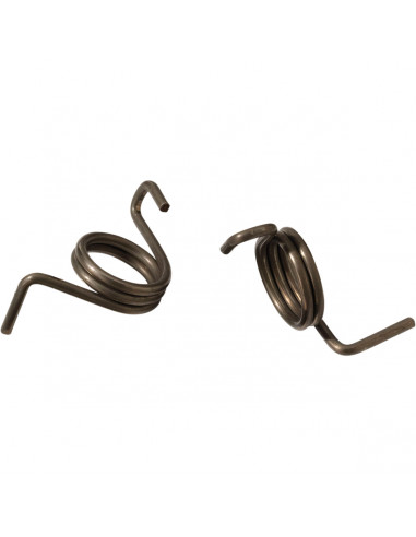 MOOSE RACING ERSATZ FUßRASTENFEDERN MOOSE RACING ERSATZ FUßRASTENFEDERN