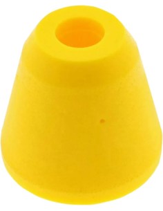 Stoßdämpferpuffer