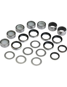 Stoßdämpfer Umlenkung Servicekit