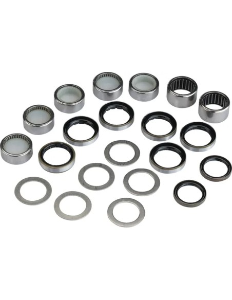 MOOSE OFFROAD HARD-PARTS Federung vorne für HUSQVARNA FC 450 ab 2023