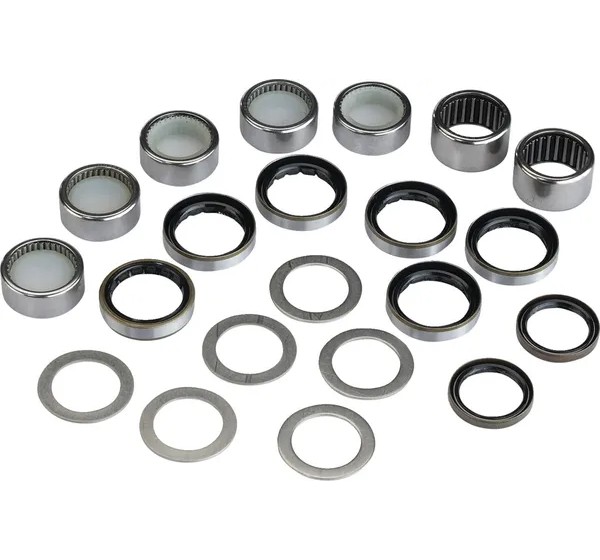 MOOSE OFFROAD HARD-PARTS Federung vorne für HUSQVARNA FC 450 ab 2023