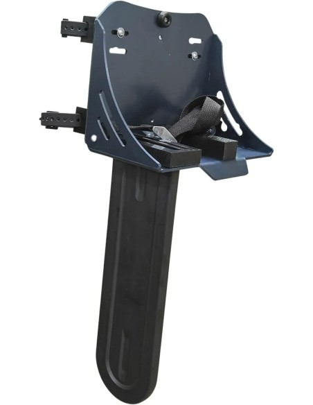 MOOSE OFFROAD HARD-PARTS Gepäckträger & Transportvorrichtungen - CHAINSAW HOLDER MSE