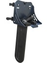 Kettensägenhalter