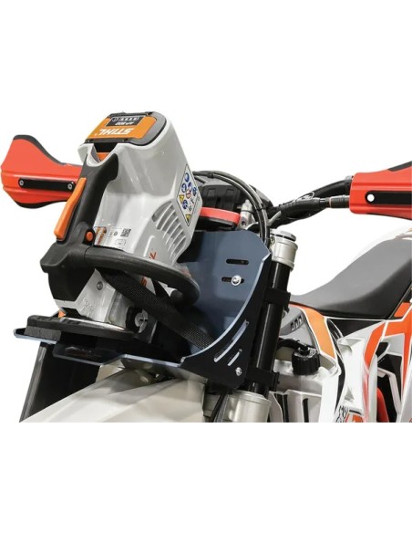 MOOSE OFFROAD HARD-PARTS Gepäckträger & Transportvorrichtungen - Detailansicht