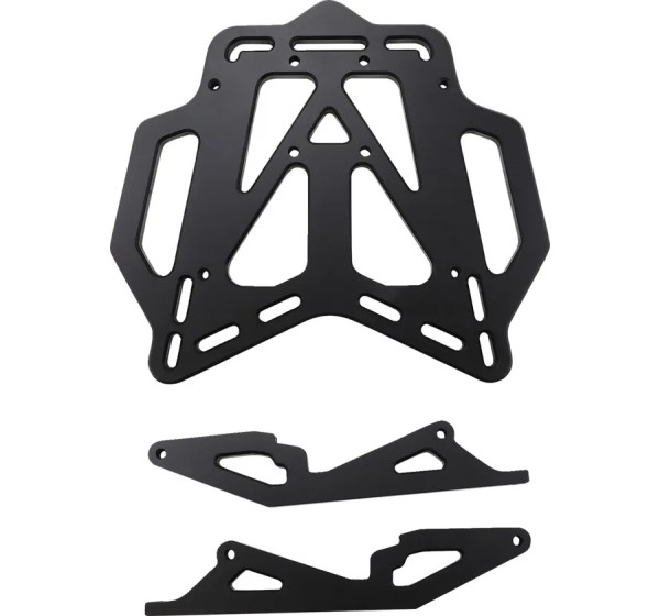MOOSE OFFROAD HARD-PARTS Gepäckträger für HONDA CRF 300 L 2021-2024