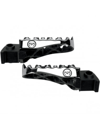 MOOSE RACING HYBRID FUßRASTEN STANDARD MOOSE RACING HYBRID FUßRASTEN STANDARD