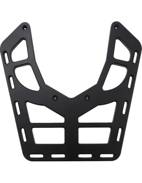 MOOSE OFFROAD HARD-PARTS Gepäckträger für KTM ADVENTURE 390 ABS 2020-2021