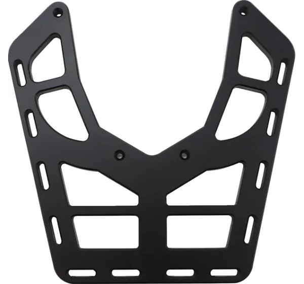 MOOSE OFFROAD HARD-PARTS Gepäckträger für KTM ADVENTURE 390 ABS 2020-2021