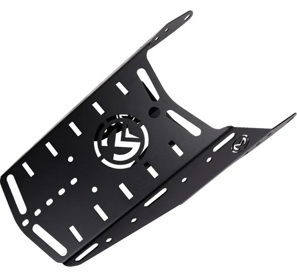 MOOSE OFFROAD HARD-PARTS Gepäckträger für APRILIA TUAREG 660 ABS 2022-2024