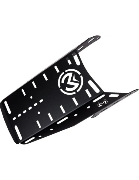 MOOSE OFFROAD HARD-PARTS Gepäckträger für SUZUKI DR 650 SE 1996-2018