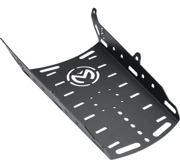 MOOSE OFFROAD HARD-PARTS Gepäckträger - Einbaubeispiel