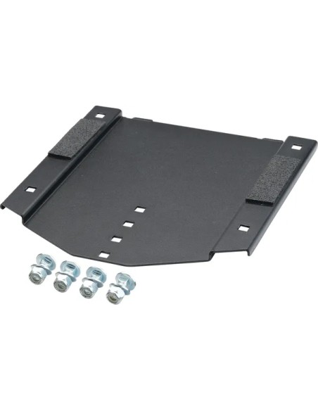 MOOSE OFFROAD HARD-PARTS Gepäckträger - 6X8 REAR RACK UNIVERSAL ATTACH