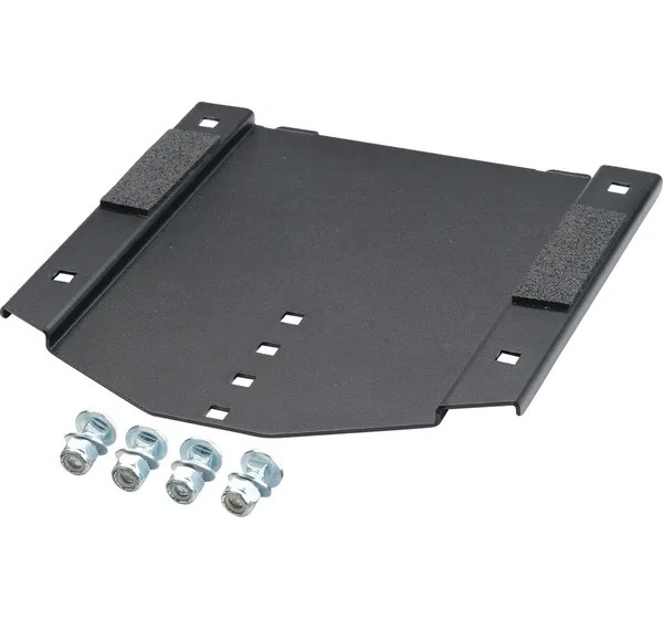 MOOSE OFFROAD HARD-PARTS Gepäckträger - 6X8 REAR RACK UNIVERSAL ATTACH