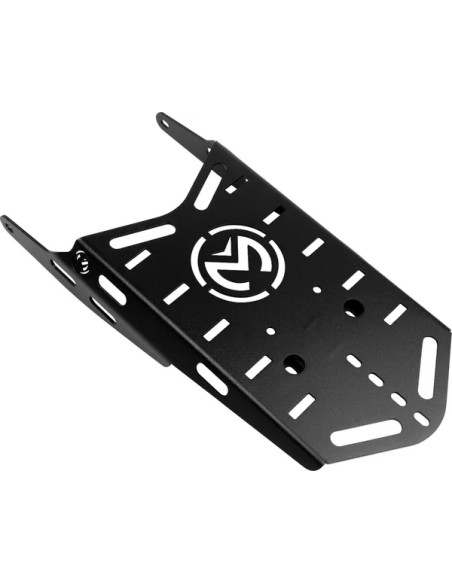 MOOSE OFFROAD HARD-PARTS Gepäckträger für HONDA CRF 450 RL 2021-2024