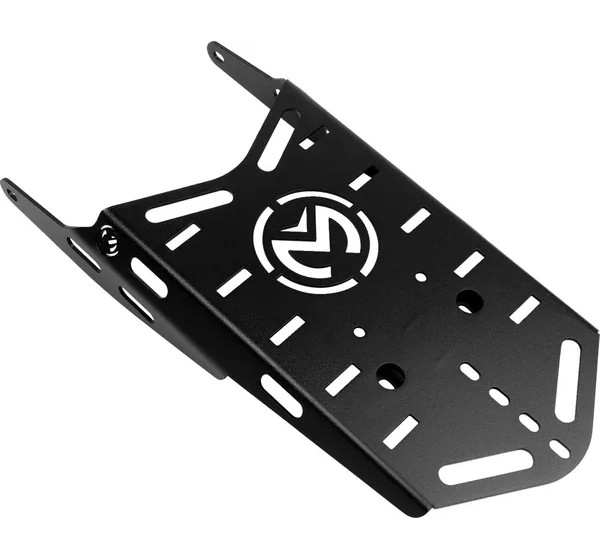 MOOSE OFFROAD HARD-PARTS Gepäckträger für HONDA CRF 450 RL 2021-2024