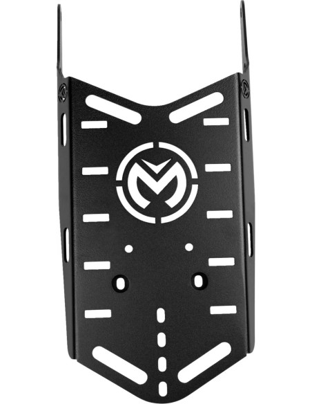 MOOSE OFFROAD HARD-PARTS Gepäckträger - Einbaubeispiel