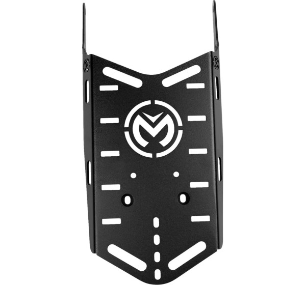 MOOSE OFFROAD HARD-PARTS Gepäckträger - Einbaubeispiel