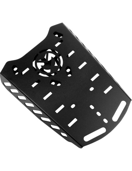 MOOSE OFFROAD HARD-PARTS Gepäckträger für KTM ADVENTURE 990 ABS 2006-2012