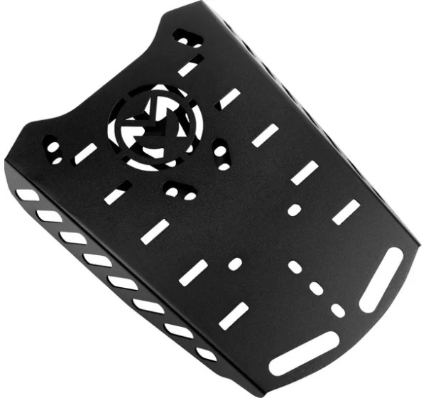 MOOSE OFFROAD HARD-PARTS Gepäckträger für KTM ADVENTURE 990 ABS 2006-2012