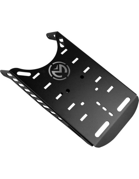 MOOSE OFFROAD HARD-PARTS Gepäckträger für SUZUKI DR-Z 400 S 2000-2023
