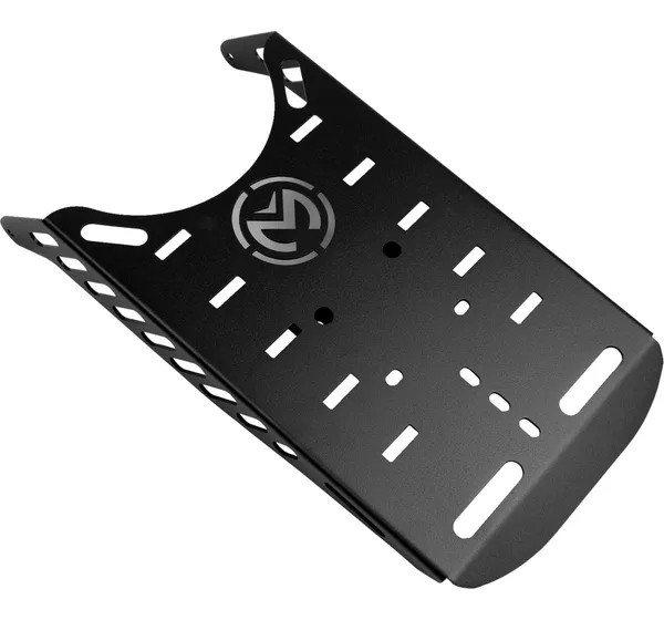 MOOSE OFFROAD HARD-PARTS Gepäckträger für SUZUKI DR-Z 400 S 2000-2023