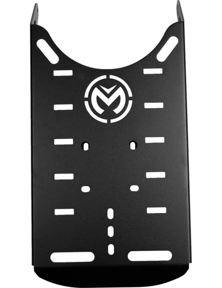 MOOSE OFFROAD HARD-PARTS Gepäckträger - Einbaubeispiel