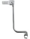 Aluminium Schalthebel